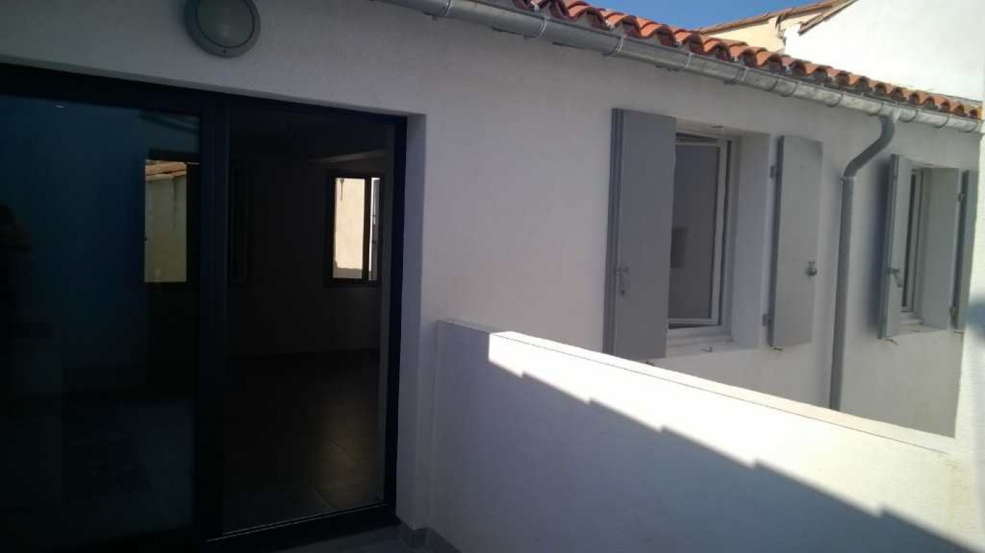 location Appartement Montpellier - Photo 7