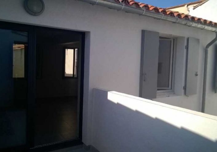 location Appartement Montpellier