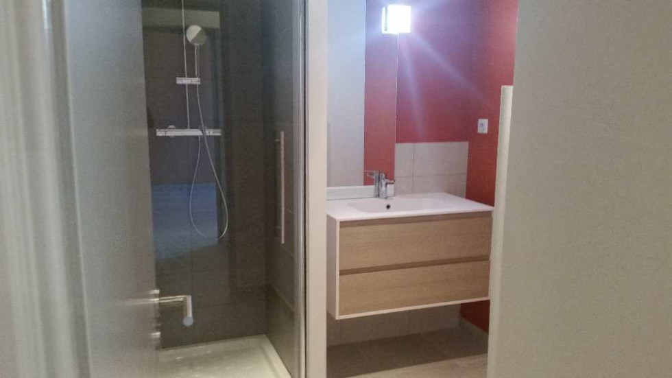 location Appartement Montpellier - Photo 5