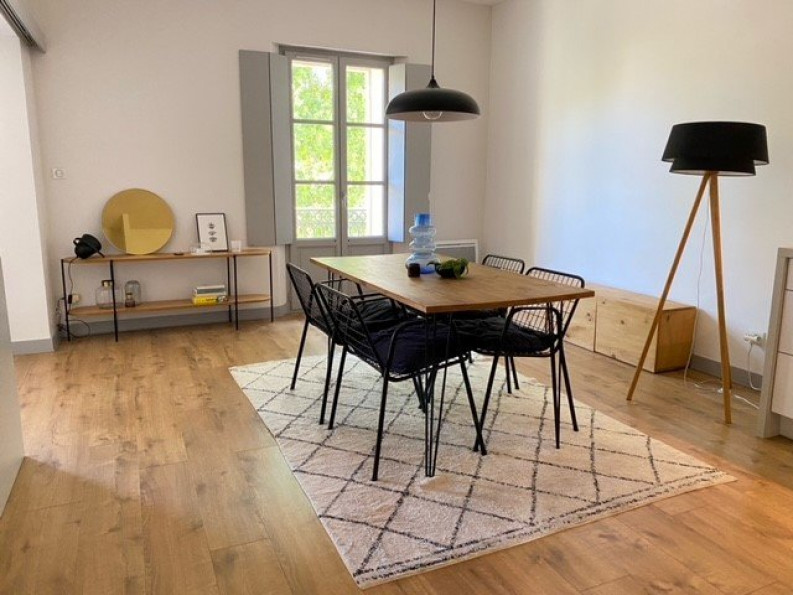 location Appartement Montpellier - Photo 1