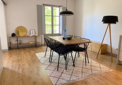 location Appartement Montpellier