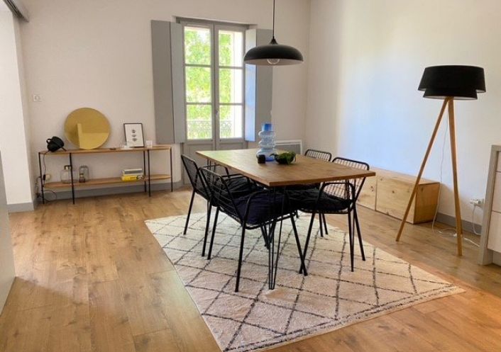 location Appartement Montpellier