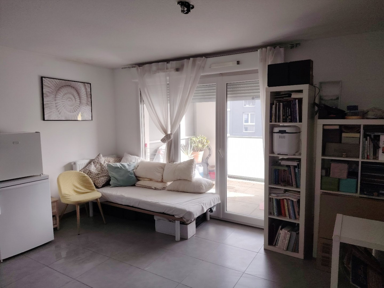 location Appartement Castelnau Le Lez - Photo 1