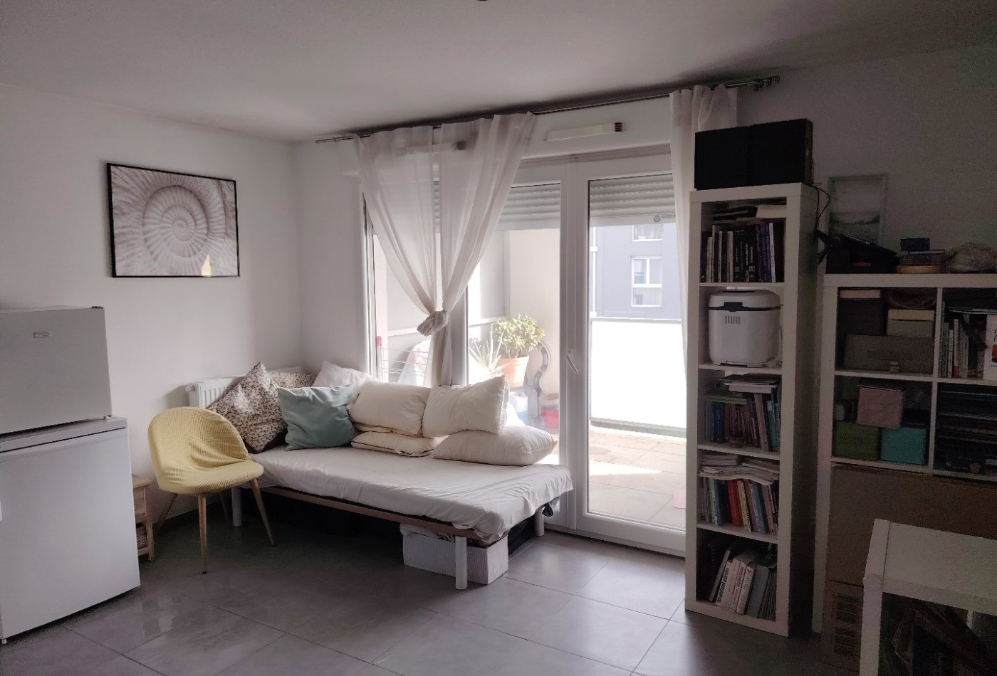 location Appartement Castelnau Le Lez - Photo 1