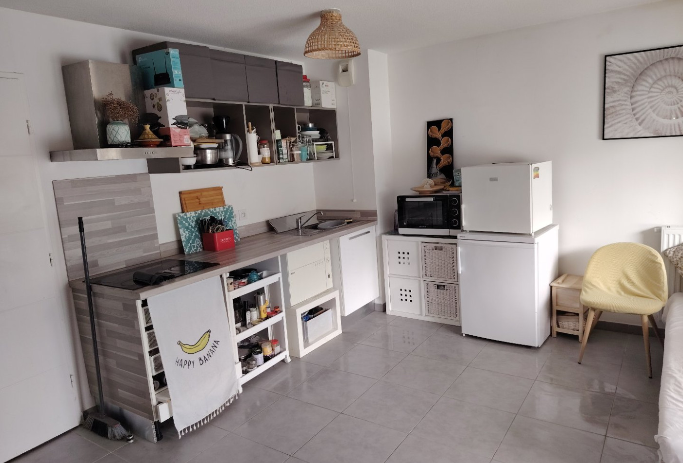 location Appartement Castelnau Le Lez - Photo 2