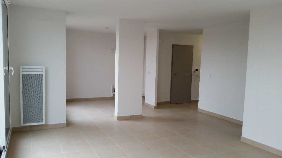 location Appartement Montpellier - Photo 8