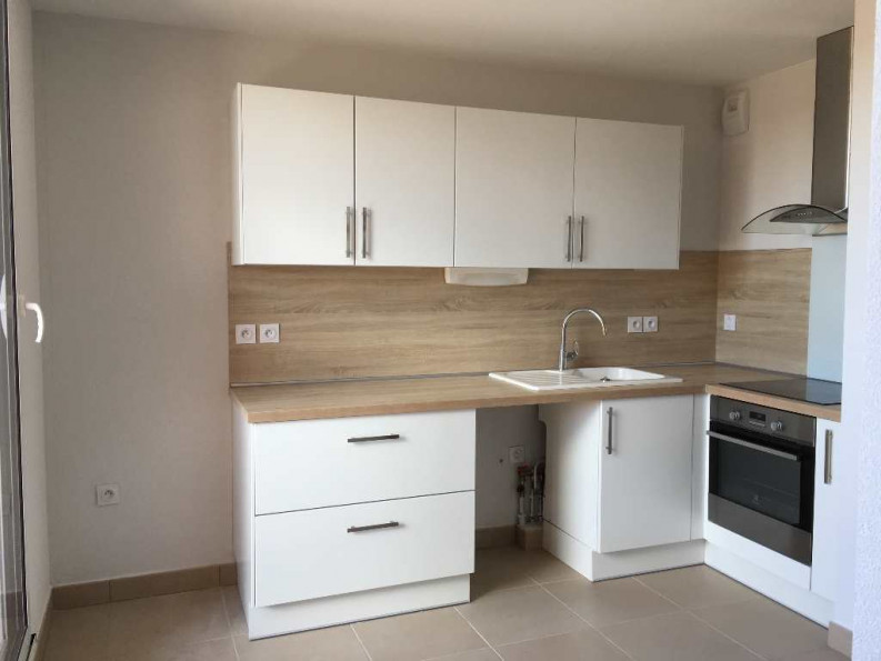 location Appartement Montpellier - Photo 3