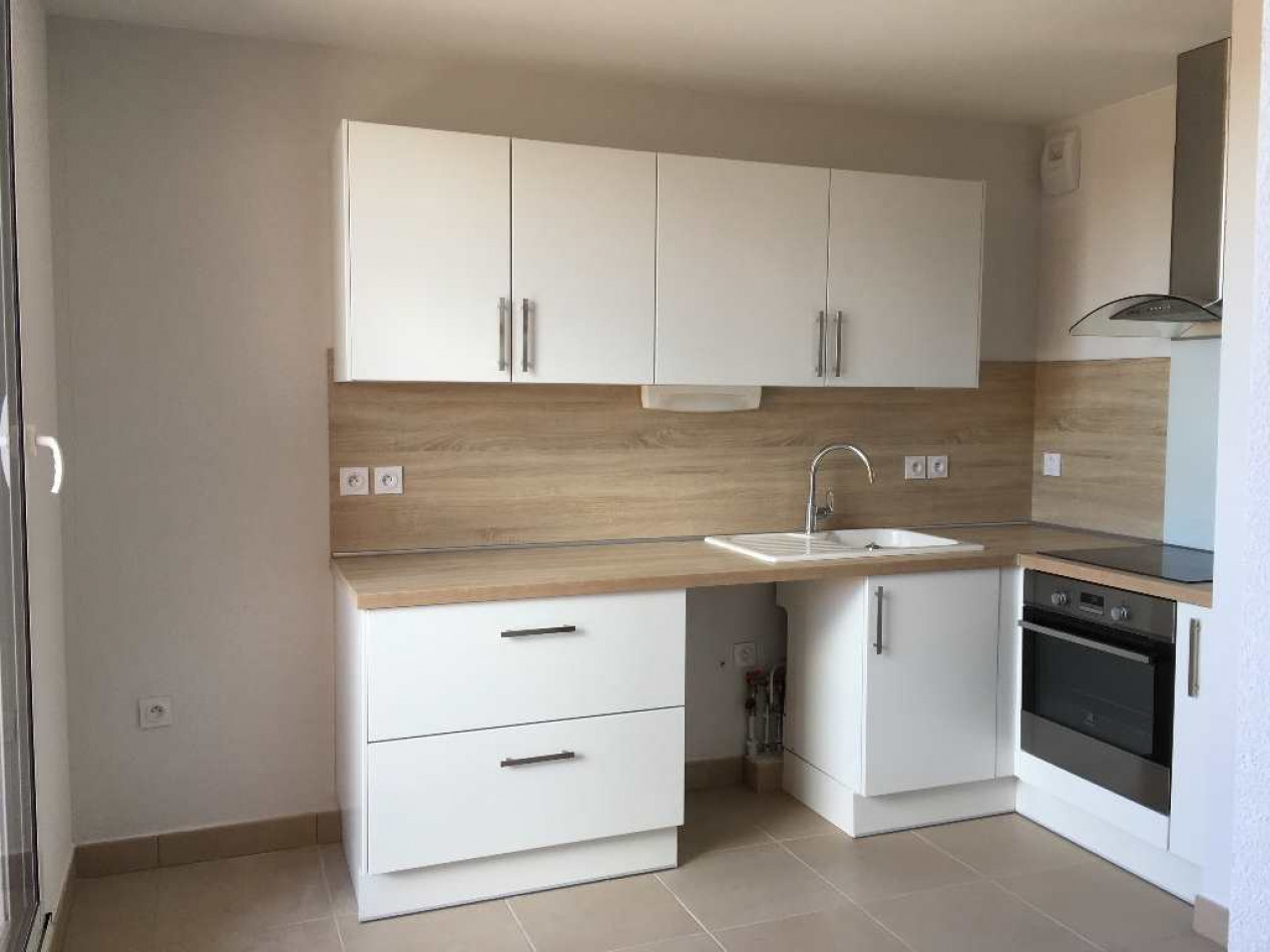 location Appartement Montpellier - Photo 3