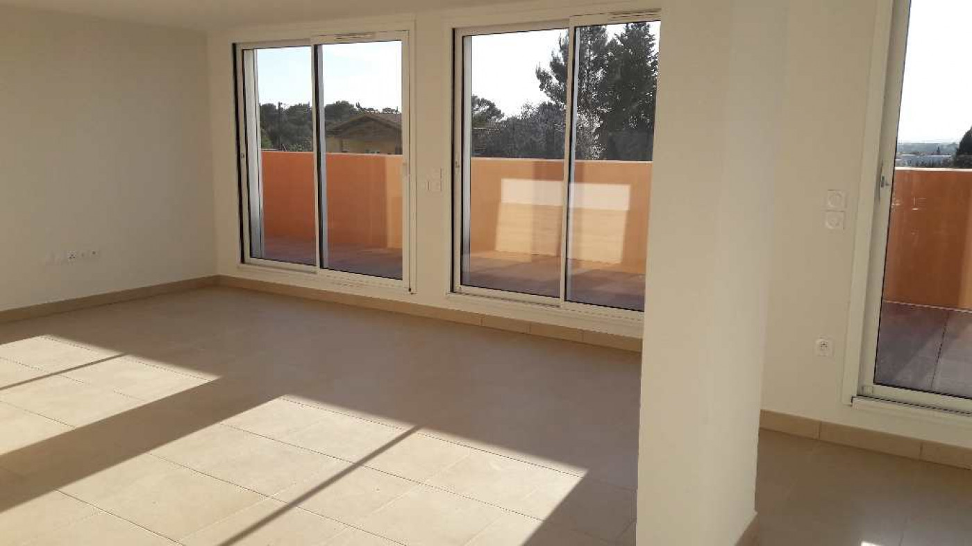 location Appartement Montpellier - Photo 2