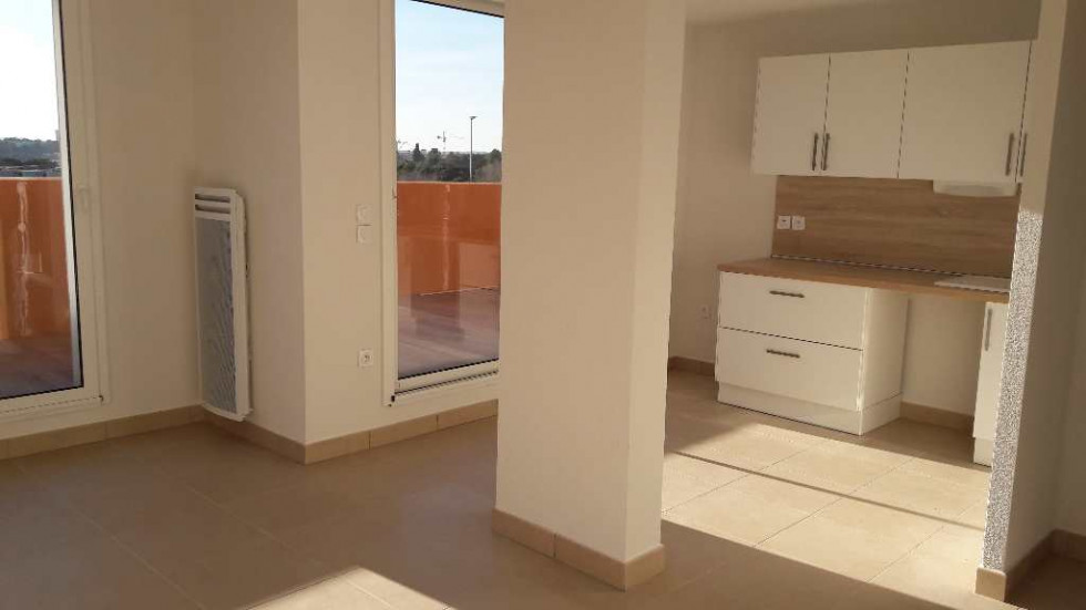 location Appartement Montpellier - Photo 9