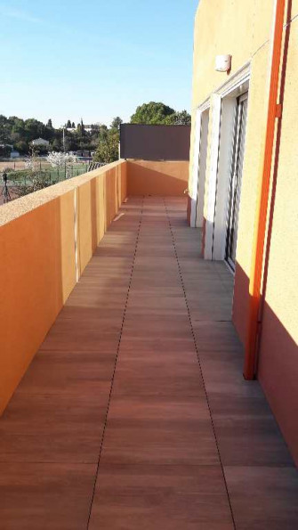 location Appartement Montpellier - Photo 5