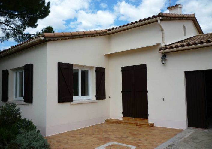 location Maison Castelnau Le Lez