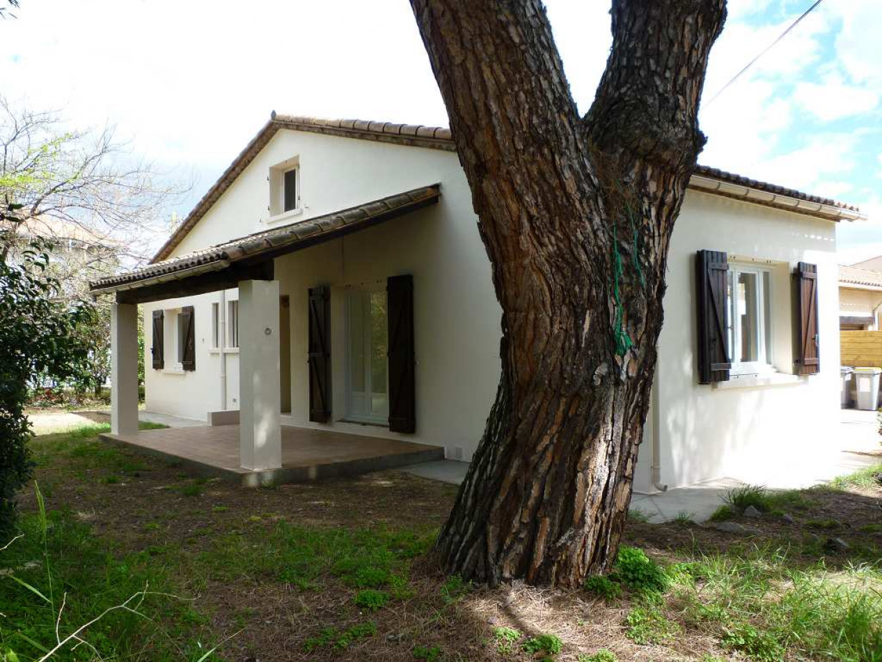 location Maison Castelnau Le Lez - Photo 2