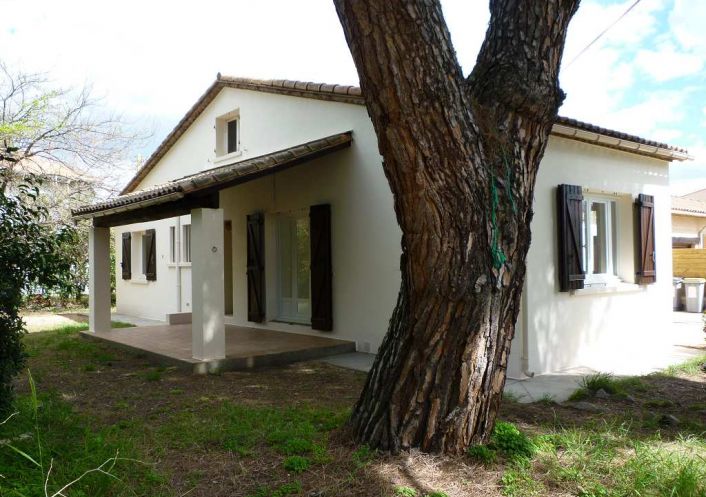 location Maison Castelnau Le Lez