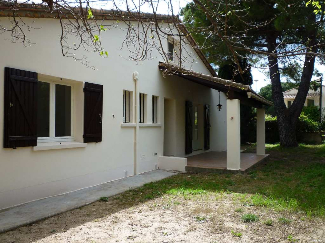location Maison Castelnau Le Lez - Photo 3