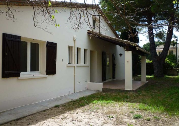 location Maison Castelnau Le Lez