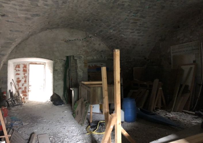 vente Appartement à rénover Ganges