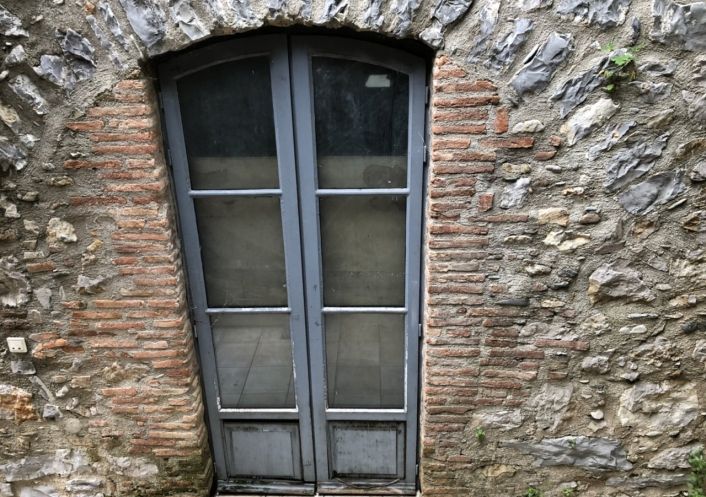 vente Appartement à rénover Ganges
