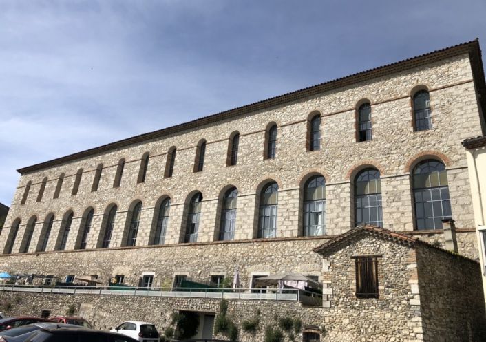 vente Appartement à rénover Ganges