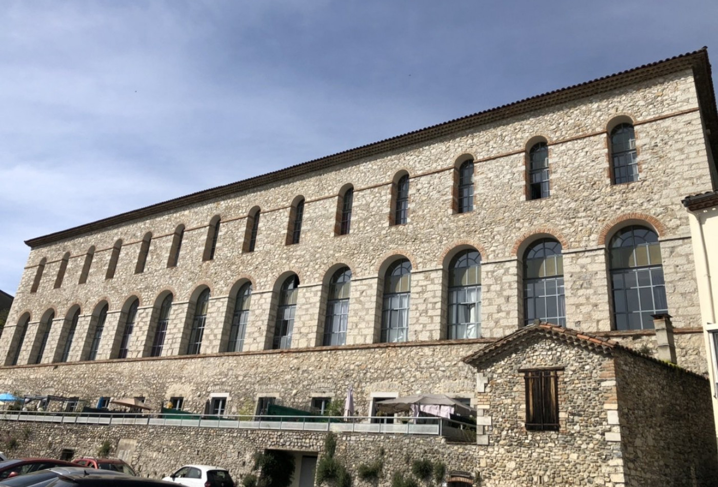 vente Appartement à rénover Ganges - Photo 2