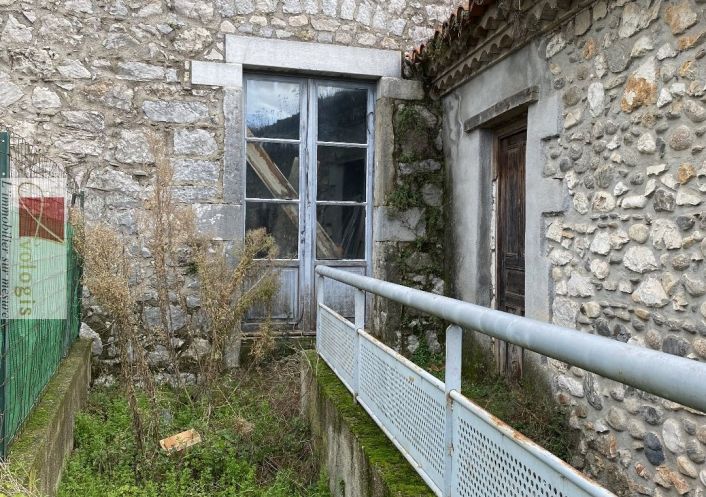 vente Appartement à rénover Ganges
