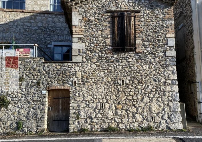 vente Appartement à rénover Ganges