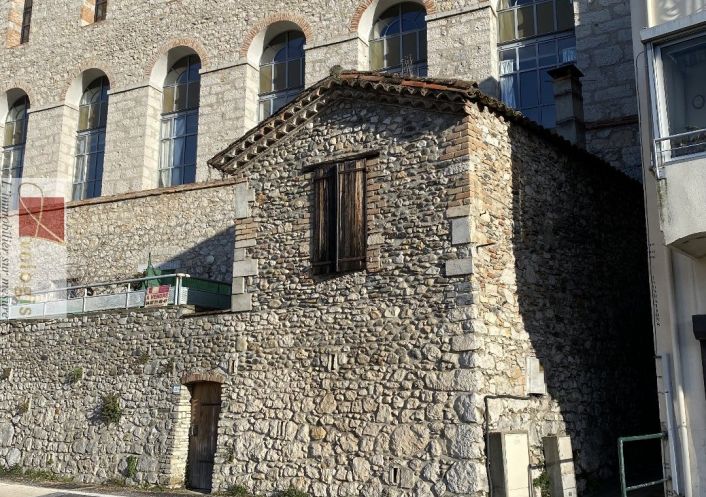 vente Appartement à rénover Ganges