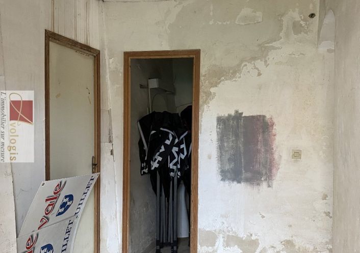vente Appartement à rénover Ganges