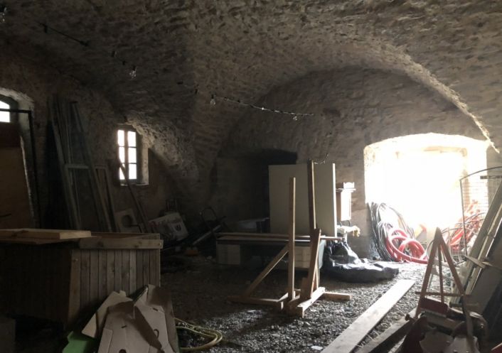 vente Appartement à rénover Ganges