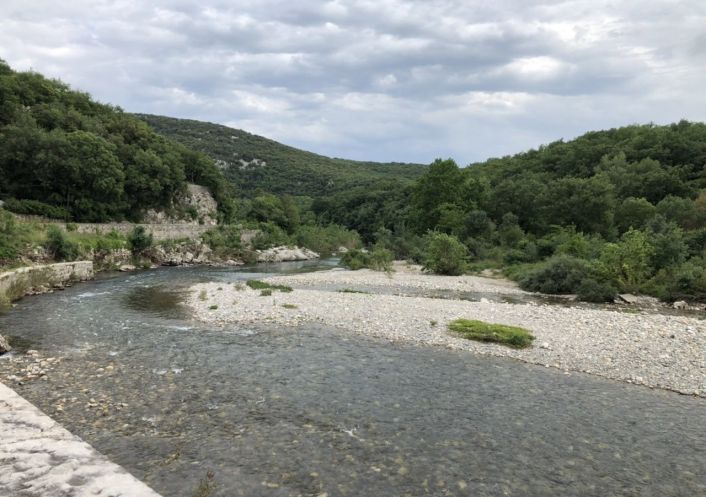 vente Appartement à rénover Ganges