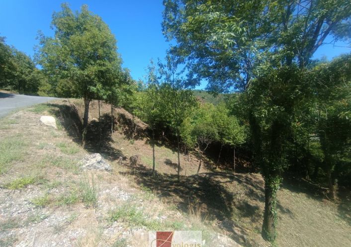 vente Terrain constructible Le Vigan