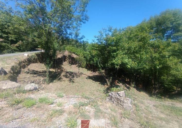 vente Terrain constructible Le Vigan