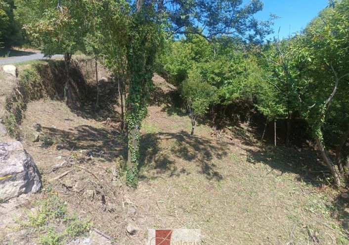 vente Terrain constructible Le Vigan