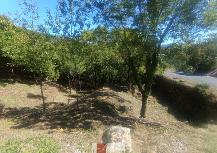 vente Terrain constructible Le Vigan