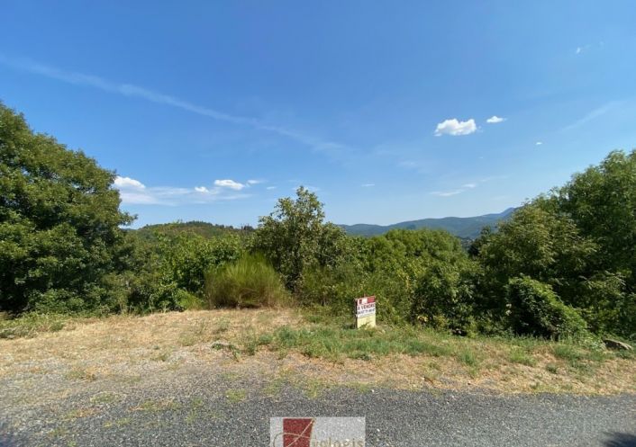 vente Terrain constructible Le Vigan