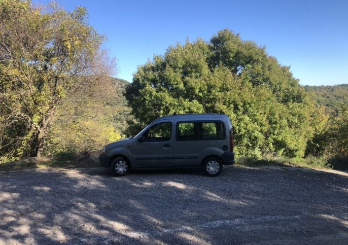 vente Terrain constructible Le Vigan