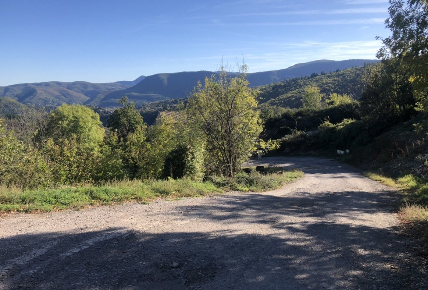 vente Terrain constructible Le Vigan - Photo 6