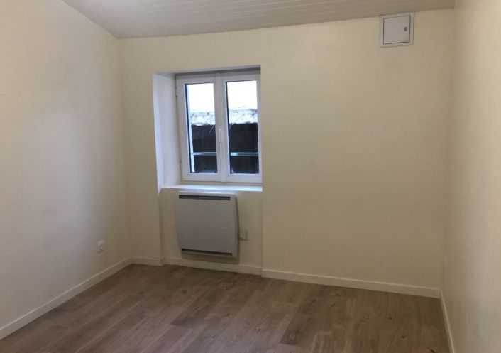 vente Appartement rénové Ganges