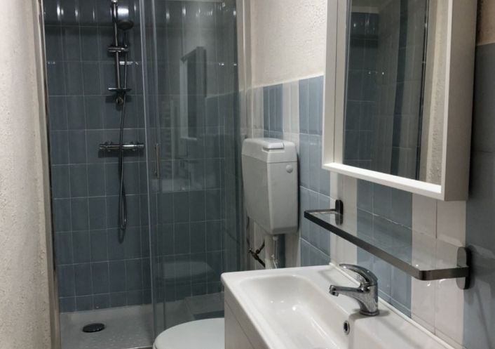 vente Appartement rénové Ganges