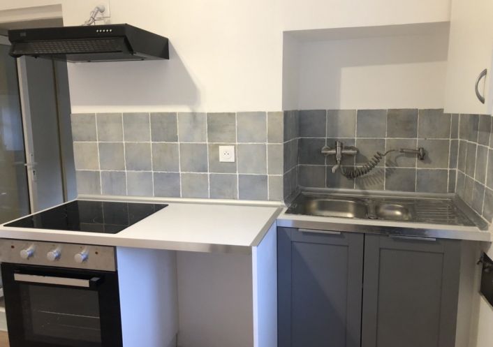 vente Appartement rénové Ganges