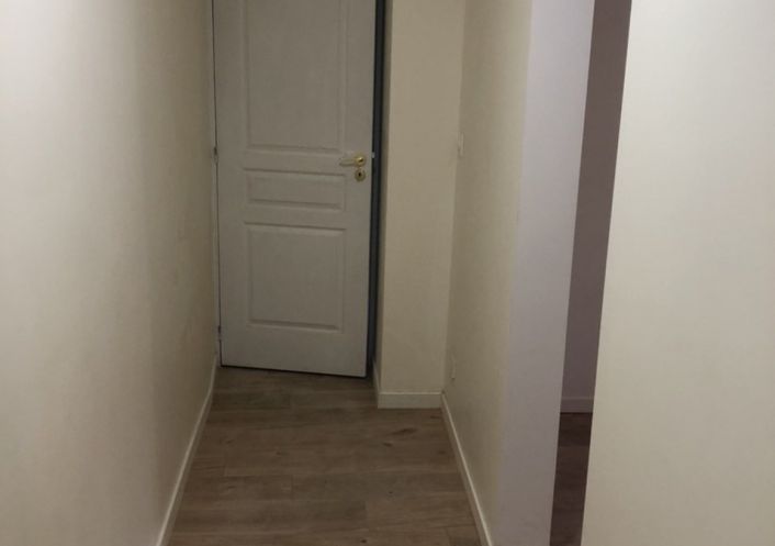 vente Appartement rénové Ganges