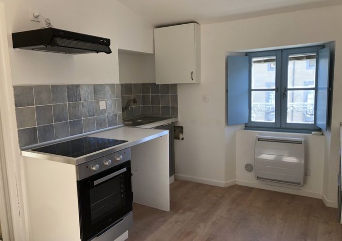 vente Appartement rénové Ganges