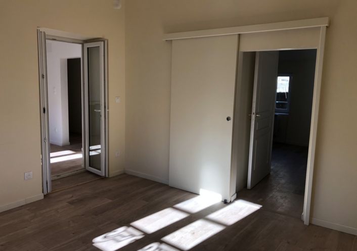 vente Appartement rénové Ganges