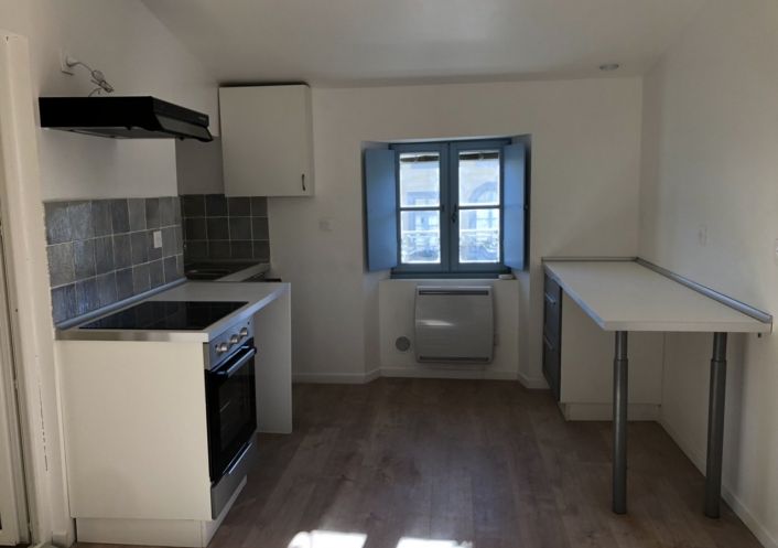 vente Appartement rénové Ganges