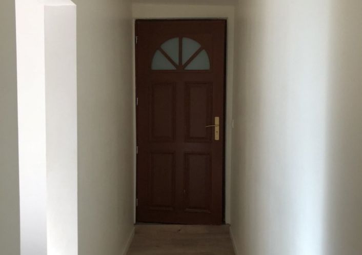 vente Appartement rénové Ganges