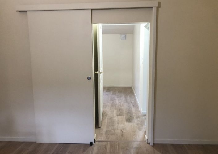 vente Appartement rénové Ganges