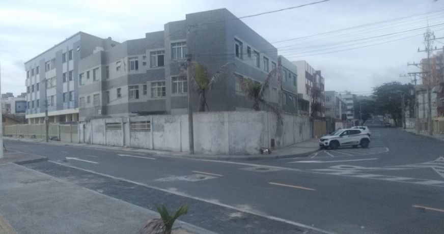 vente Appartement en rez de jardin Bahia
