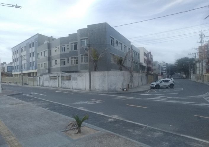 vente Appartement en rez de jardin Bahia