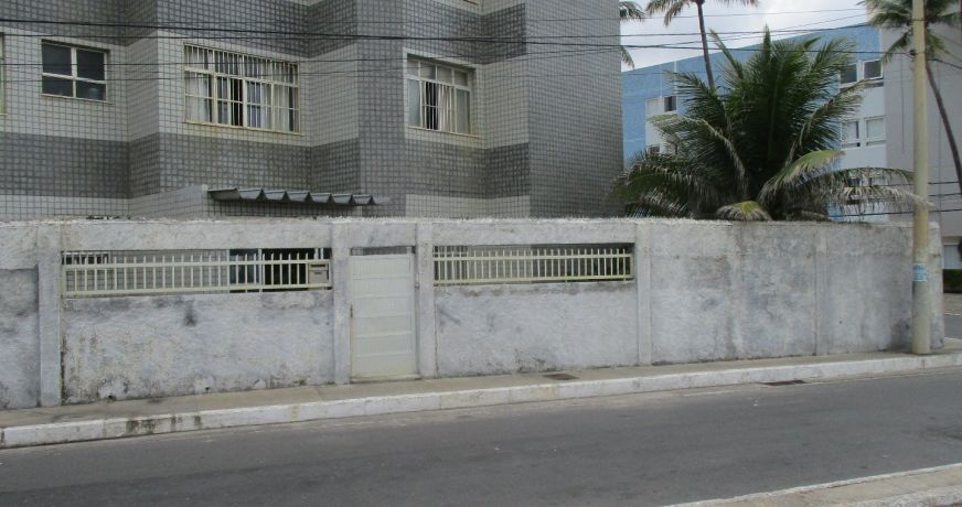 vente Appartement en rez de jardin Bahia