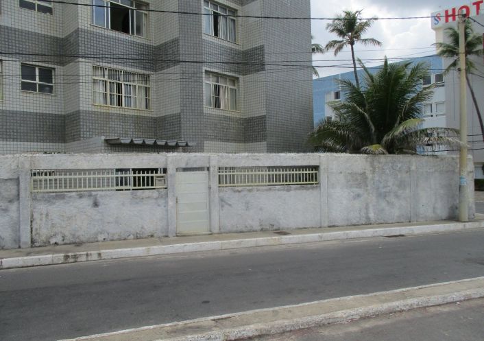 vente Appartement en rez de jardin Bahia